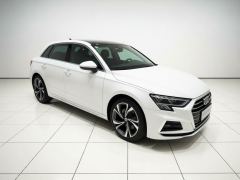 Audi A3 Sportback 35 TFSI Luxury Sport - photo 3