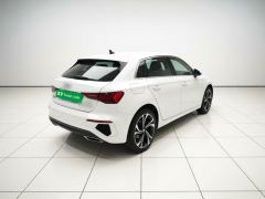 Audi A3 Sportback 35 TFSI Luxury Sport - photo 6