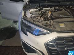 Audi A3 Sportback 35 TFSI Luxury Sport - photo 7