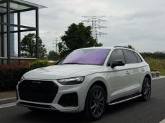 Audi Q5L Facelift 45 TFSI Selected Dynamic Edition - ფოტო 1