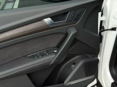 Audi Q5L Facelift 45 TFSI Selected Dynamic Edition - ფოტო 10
