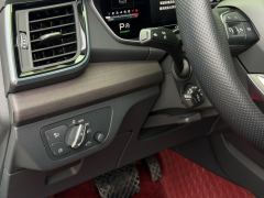 Audi Q5L Facelift 45 TFSI Selected Dynamic Edition - ფოტო 11