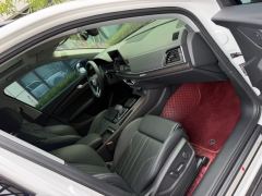 Audi Q5L Facelift 45 TFSI Selected Dynamic Edition - ფოტო 13