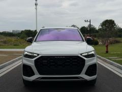 Audi Q5L Facelift 45 TFSI Selected Dynamic Edition - ფოტო 2