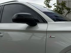 Audi Q5L Facelift 45 TFSI Selected Dynamic Edition - ფოტო 6