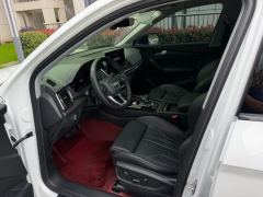 Audi Q5L Facelift 45 TFSI Selected Dynamic Edition - ფოტო 9