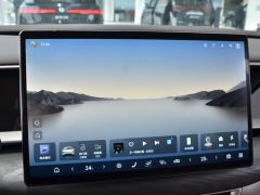 Denza D9 DM-i 1.5T 401km AWDPremium Version - ფოტო 10