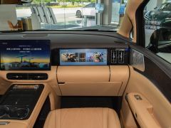 Denza D9 DM-i 1.5T 401km AWDPremium Version - ფოტო 12