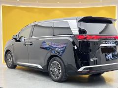Denza D9 DM-i 1.5T 401km AWDPremium Version - ფოტო 4