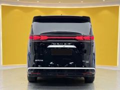 Denza D9 DM-i 1.5T 401km AWDPremium Version - ფოტო 5