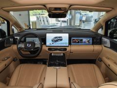 Denza D9 DM-i 1.5T 401km AWDPremium Version - ფოტო 7