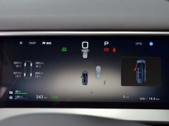 Denza D9 DM-i 1.5T 401km AWDPremium Version - ფოტო 9