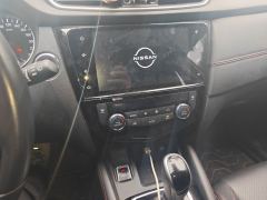 Nissan Qashqai 2.0L Luxury Edition - photo 14