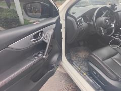Nissan Qashqai 2.0L Luxury Edition - photo 17