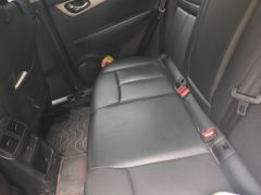 Nissan Qashqai 2.0L Luxury Edition - photo 18