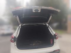 Nissan Qashqai 2.0L Luxury Edition - photo 20
