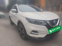 Nissan Qashqai 2.0L Luxury Edition - photo 3