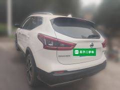 Nissan Qashqai 2.0L Luxury Edition - photo 4