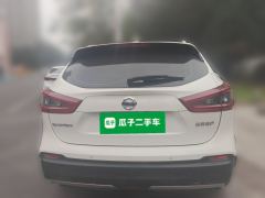 Nissan Qashqai 2.0L Luxury Edition - photo 5