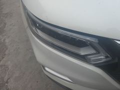 Nissan Qashqai 2.0L Luxury Edition - photo 7