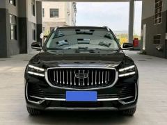 Geely Xingui 1.5T Edition - ფოტო 1