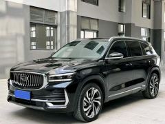 Geely Xingui 1.5T Edition - ფოტო 2