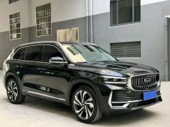 Geely Xingui 1.5T Edition - ფოტო 3