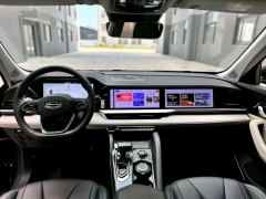 Geely Xingui 1.5T Edition - ფოტო 4