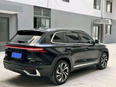 Geely Xingui 1.5T Edition - ფოტო 7