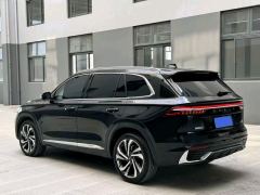 Geely Xingui 1.5T Edition - ფოტო 8
