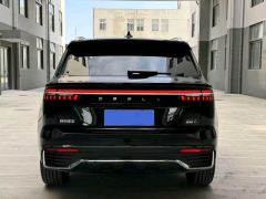 Geely Xingui 1.5T Edition - ფოტო 9