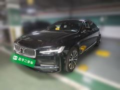 Volvo S90 B5 Intelligent Luxury Edition - ფოტო 1