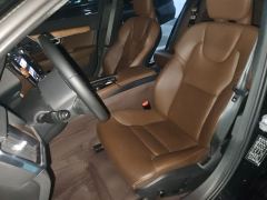 Volvo S90 B5 Intelligent Luxury Edition - ფოტო 11