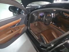 Volvo S90 B5 Intelligent Luxury Edition - ფოტო 12