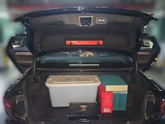 Volvo S90 B5 Intelligent Luxury Edition - ფოტო 15