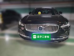 Volvo S90 B5 Intelligent Luxury Edition - ფოტო 2