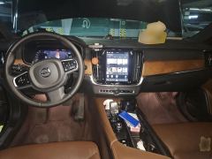Volvo S90 B5 Intelligent Luxury Edition - ფოტო 5