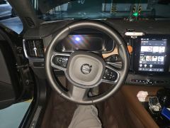 Volvo S90 B5 Intelligent Luxury Edition - ფოტო 6