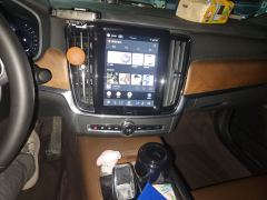 Volvo S90 B5 Intelligent Luxury Edition - ფოტო 9