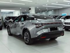 Toyota bZ3 616km Long Range PRO - ფოტო 3