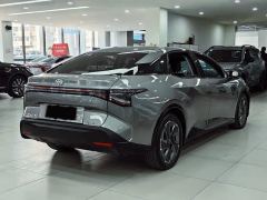 Toyota bZ3 616km Long Range PRO - ფოტო 5
