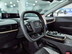 Toyota bZ3 616km Long Range PRO - ფოტო 7