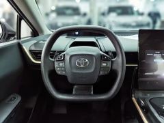 Toyota bZ3 616km Long Range PRO - ფოტო 8