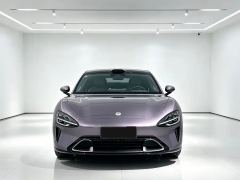 Xiaomi SU7 800km AWDMaxUltra Long Range Edition - ფოტო 2