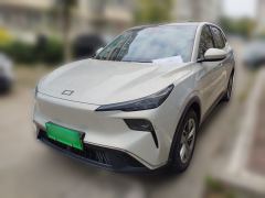 Bestune Yueyi 03 565km Edition - ფოტო 1