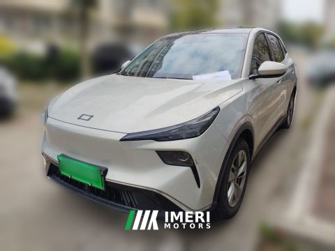 2025 Bestune Yueyi 03 565km Edition - ავტომობილი ჩინეთიდან