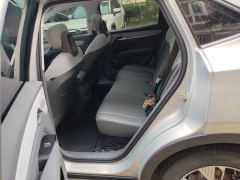 Bestune Yueyi 03 565km Edition - ფოტო 13
