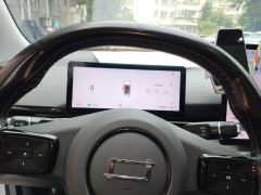 Bestune Yueyi 03 565km Edition - ფოტო 7
