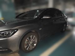 Chevrolet Monza 320 Edition - photo 1