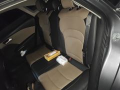 Chevrolet Monza 320 Edition - photo 13